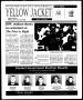 Primary view of Howard Payne University Yellow Jacket (Brownwood, Tex.), Vol. 87, No. 21, Ed. 1, Thursday, May 1, 1997