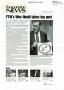 Thumbnail image of item number 1 in: 'Transportation News, Volume 23, Number 7, March 1998'.