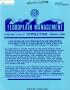 Journal/Magazine/Newsletter: Floodplain Management Newsletter, Volume 8, Number 27, Spring 1990