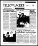 Primary view of Howard Payne University Yellow Jacket (Brownwood, Tex.), Vol. 88, No. 6, Ed. 1, Thursday, October 16, 1997