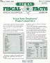 Primary view of Texas Fiscal Facts: December 1984