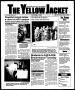 Newspaper: The Yellow Jacket (Brownwood, Tex.), Vol. 89, No. 5, Ed. 1, Thursday,…