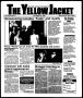 Primary view of The Yellow Jacket (Brownwood, Tex.), Vol. 89, No. 7, Ed. 1, Thursday, October 15, 1998