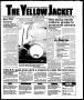 Primary view of The Yellow Jacket (Brownwood, Tex.), Vol. 89, No. 8, Ed. 1, Thursday, October 22, 1998