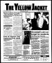 Newspaper: The Yellow Jacket (Brownwood, Tex.), Vol. 89, No. 15, Ed. 1, Thursday…