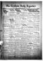 Thumbnail image of item number 1 in: 'The Graham Daily Reporter (Graham, Tex.), Vol. 1, No. 304, Ed. 1 Saturday, August 24, 1935'.