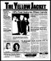 Primary view of The Yellow Jacket (Brownwood, Tex.), Vol. 89, No. 22, Ed. 1, Thursday, April 15, 1999