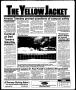 Thumbnail image of item number 1 in: 'The Yellow Jacket (Brownwood, Tex.), Vol. 89, No. 24, Ed. 1, Friday, April 30, 1999'.
