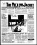 Primary view of The Yellow Jacket (Brownwood, Tex.), Vol. 90, No. 7, Ed. 1, Thursday, October 14, 1999