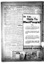 Thumbnail image of item number 2 in: 'The Graham Daily Reporter (Graham, Tex.), Vol. 1, No. 307, Ed. 1 Wednesday, August 28, 1935'.