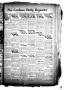 Thumbnail image of item number 1 in: 'The Graham Daily Reporter (Graham, Tex.), Vol. 1, No. 162, Ed. 1 Tuesday, March 12, 1935'.