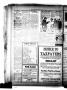 Thumbnail image of item number 2 in: 'The Graham Daily Reporter (Graham, Tex.), Vol. 1, No. 159, Ed. 1 Friday, March 8, 1935'.