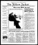 Thumbnail image of item number 1 in: 'The Yellow Jacket (Brownwood, Tex.), Vol. 91, No. 6, Ed. 1, Friday, October 13, 2000'.