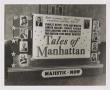 Photograph: ["Tales of Manhattan" at the Majestic Theatre]