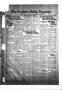 Thumbnail image of item number 1 in: 'The Graham Daily Reporter (Graham, Tex.), Vol. 1, No. 239, Ed. 1 Monday, June 10, 1935'.