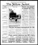 Thumbnail image of item number 1 in: 'The Yellow Jacket (Brownwood, Tex.), Vol. 91, No. 21, Ed. 1, Thursday, April 19, 2001'.