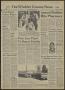 Newspaper: The Winkler County News (Kermit, Tex.), Vol. 38, No. 25, Ed. 1 Thursd…