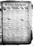 Thumbnail image of item number 1 in: 'The Graham Daily Reporter (Graham, Tex.), Vol. 1, No. 163, Ed. 1 Wednesday, March 13, 1935'.
