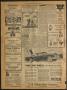 Thumbnail image of item number 2 in: 'The Paducah Post (Paducah, Tex.), Vol. 47, No. 4, Ed. 1 Thursday, April 22, 1954'.