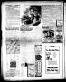 Thumbnail image of item number 2 in: 'Gladewater Daily Mirror (Gladewater, Tex.), Vol. 2, No. 248, Ed. 1 Thursday, January 11, 1951'.