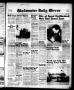 Primary view of Gladewater Daily Mirror (Gladewater, Tex.), Vol. 2, No. 300, Ed. 1 Tuesday, March 13, 1951