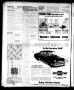 Thumbnail image of item number 2 in: 'Gladewater Daily Mirror (Gladewater, Tex.), Vol. 2, No. 298, Ed. 1 Sunday, March 11, 1951'.