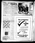 Thumbnail image of item number 2 in: 'Gladewater Daily Mirror (Gladewater, Tex.), Vol. 2, No. 270, Ed. 1 Tuesday, February 6, 1951'.