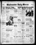 Primary view of Gladewater Daily Mirror (Gladewater, Tex.), Vol. 3, No. 32, Ed. 1 Sunday, April 29, 1951