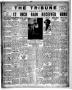 Thumbnail image of item number 1 in: 'The Tribune (Hallettsville, Tex.), Vol. 5, No. 42, Ed. 1 Tuesday, May 26, 1936'.