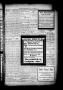 Thumbnail image of item number 3 in: 'The Lavaca County Tribune (Hallettsville, Tex.), Vol. 1, No. 58, Ed. 1 Tuesday, November 22, 1932'.