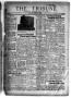Thumbnail image of item number 1 in: 'The Tribune (Hallettsville, Tex.), Vol. 4, No. 9, Ed. 1 Tuesday, January 29, 1935'.
