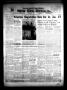 Primary view of Hallettsville Semi-Weekly New Era-Herald (Hallettsville, Tex.), Vol. 69, No. 21, Ed. 1 Tuesday, January 20, 1942