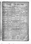 Thumbnail image of item number 1 in: 'The Tribune (Hallettsville, Tex.), Vol. 3, No. 96, Ed. 1 Tuesday, December 4, 1934'.