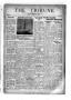 Thumbnail image of item number 1 in: 'The Tribune (Hallettsville, Tex.), Vol. 3, No. 44, Ed. 1 Tuesday, June 5, 1934'.