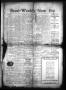 Thumbnail image of item number 1 in: 'Semi-Weekly New Era (Hallettsville, Tex.), Vol. 29, No. 37, Ed. 1 Tuesday, July 29, 1919'.