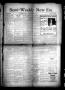 Primary view of Semi-Weekly New Era (Hallettsville, Tex.), Vol. 29, No. 55, Ed. 1 Tuesday, September 24, 1918