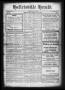 Thumbnail image of item number 1 in: 'Halletsville Herald. (Hallettsville, Tex.), Vol. 44, No. 6, Ed. 1 Friday, June 18, 1915'.