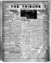Primary view of The Tribune (Hallettsville, Tex.), Vol. 4, No. 26, Ed. 1 Friday, March 29, 1935