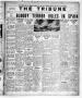 Newspaper: The Tribune (Hallettsville, Tex.), Vol. 5, No. 66, Ed. 1 Tuesday, Aug…