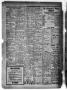 Thumbnail image of item number 4 in: 'The Tribune (Hallettsville, Tex.), Vol. 4, No. 3, Ed. 1 Tuesday, January 8, 1935'.