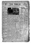 Thumbnail image of item number 1 in: 'The Tribune (Hallettsville, Tex.), Vol. 2, No. 96, Ed. 1 Tuesday, December 5, 1933'.