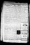 Thumbnail image of item number 4 in: 'The Lavaca County Tribune (Hallettsville, Tex.), Vol. 1, No. 34, Ed. 1 Thursday, August 25, 1932'.
