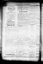 Thumbnail image of item number 2 in: 'The Lavaca County Tribune (Hallettsville, Tex.), Vol. 1, No. 54, Ed. 1 Tuesday, November 8, 1932'.