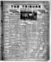 Primary view of The Tribune (Hallettsville, Tex.), Vol. 4, No. 31, Ed. 1 Tuesday, April 16, 1935