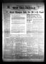 Thumbnail image of item number 1 in: 'Hallettsville Semi-Weekly New Era-Herald (Hallettsville, Tex.), Vol. 69, No. 34, Ed. 1 Friday, March 6, 1942'.