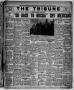 Primary view of The Tribune (Hallettsville, Tex.), Vol. 5, No. 11, Ed. 1 Friday, February 7, 1936