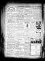 Thumbnail image of item number 2 in: 'The Lavaca County Tribune (Hallettsville, Tex.), Vol. 1, No. 13, Ed. 1 Thursday, March 31, 1932'.