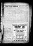 Thumbnail image of item number 3 in: 'The Lavaca County Tribune (Hallettsville, Tex.), Vol. 1, No. 13, Ed. 1 Thursday, March 31, 1932'.