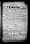 Newspaper: The Lavaca County Tribune (Hallettsville, Tex.), Vol. 1, No. 64, Ed. …