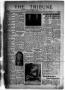 Thumbnail image of item number 1 in: 'The Tribune (Hallettsville, Tex.), Vol. 4, No. 2, Ed. 1 Friday, January 4, 1935'.